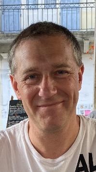  RICCI, Stéphane René (°14 oct 1971 +)