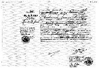 acte de naissance rené